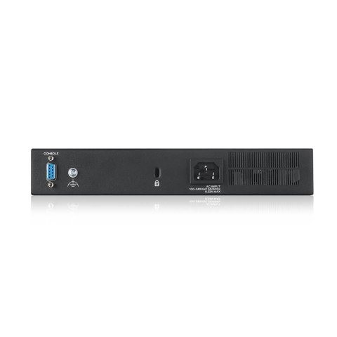 GS2220 8xGbE L2 Switch GbE UpLink 1Y NCC Pro Pack Lic GS2220-10-EU0101F GS2220 8xGbE L2 Switch GbE UpLink 1Y NCC Pro Pack Lic GS2220-10-EU0101F