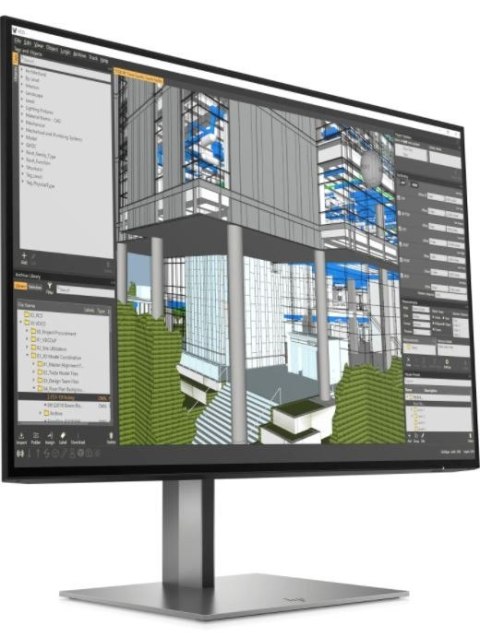 Monitor 24 cale Z24n G3 WUXGA Display 1C4Z5AA Monitor 24 cale Z24n G3 WUXGA Display 1C4Z5AA