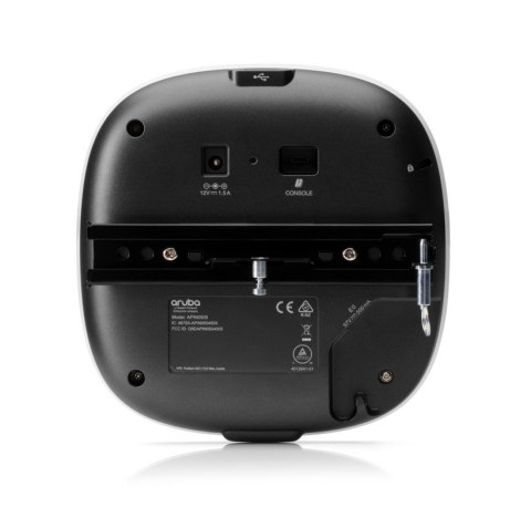 Punkt dostępu ARUBA AP-505 (RW) R2H28A Punkt dostępu ARUBA AP-505 (RW) R2H28A