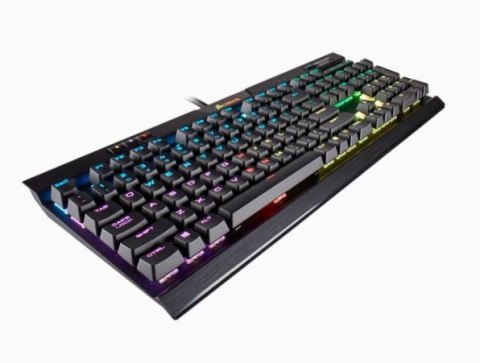 Klawiatura K70 RGB MK.2 Cherry MX Red Klawiatura K70 RGB MK.2 Cherry MX Red