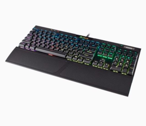 Klawiatura K70 RGB MK.2 Cherry MX Red Klawiatura K70 RGB MK.2 Cherry MX Red