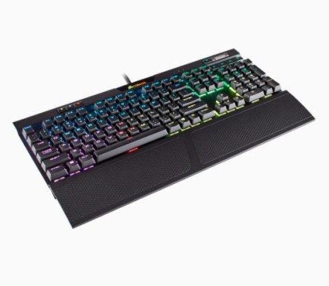 Klawiatura K70 RGB MK.2 Cherry MX Red Klawiatura K70 RGB MK.2 Cherry MX Red