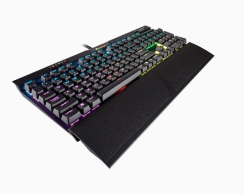 Klawiatura K70 RGB MK.2 Cherry MX Red Klawiatura K70 RGB MK.2 Cherry MX Red