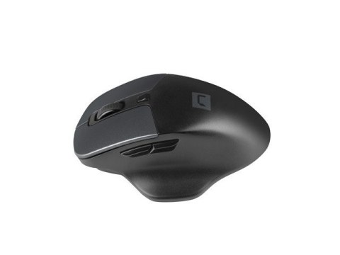 Mysz bezprzewodowa Blackbird 2 1600 DPI z cichym klikiem Czarna Mysz bezprzewodowa Blackbird 2 1600 DPI z cichym klikiem Czarna