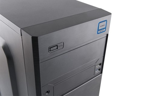 OBUDOWA MINI ATX LOGIC M4 USB 3.0 BEZ ZASILACZA OBUDOWA MINI ATX LOGIC M4 USB 3.0 BEZ ZASILACZA