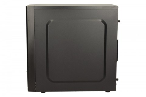 OBUDOWA MINI ATX LOGIC M4 USB 3.0 BEZ ZASILACZA OBUDOWA MINI ATX LOGIC M4 USB 3.0 BEZ ZASILACZA