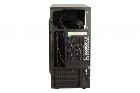 OBUDOWA MINI ATX LOGIC M4 USB 3.0 BEZ ZASILACZA OBUDOWA MINI ATX LOGIC M4 USB 3.0 BEZ ZASILACZA