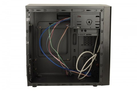 OBUDOWA MINI ATX LOGIC M4 USB 3.0 BEZ ZASILACZA OBUDOWA MINI ATX LOGIC M4 USB 3.0 BEZ ZASILACZA