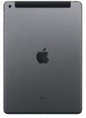 IPad 10.2 cala Wi-Fi + Cellular 256GB - Gwiezdna szarość