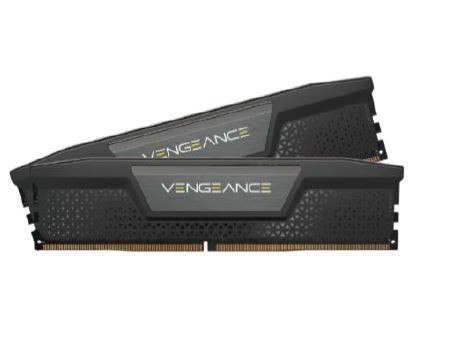 Pamięć DDR5 Vengeance 32GB/5200 (2*16GB) CL40 Pamięć DDR5 Vengeance 32GB/5200 (2*16GB) CL40