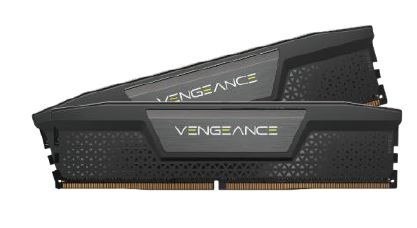 Pamięć DDR5 Vengeance 32GB/5200 (2*16GB) CL40 Pamięć DDR5 Vengeance 32GB/5200 (2*16GB) CL40