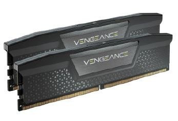 Pamięć DDR5 Vengeance 32GB/5200 (2*16GB) CL40 Pamięć DDR5 Vengeance 32GB/5200 (2*16GB) CL40