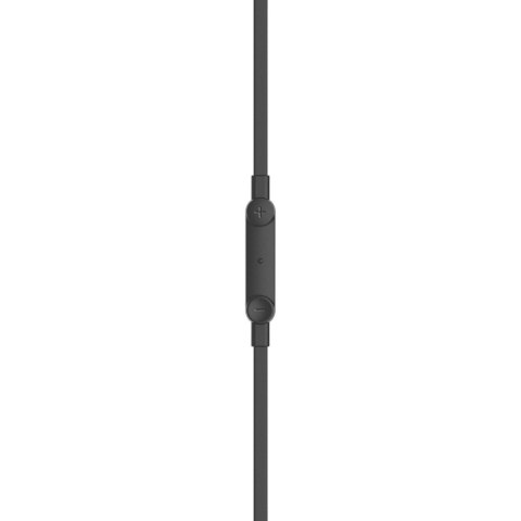 Słuchawki Rockstar Lightning czarne Słuchawki Rockstar Lightning czarne