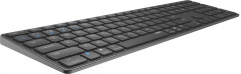 Klawiatura bezprzewodowa Multimode E9800M Blade Klawiatura bezprzewodowa Multimode E9800M Blade