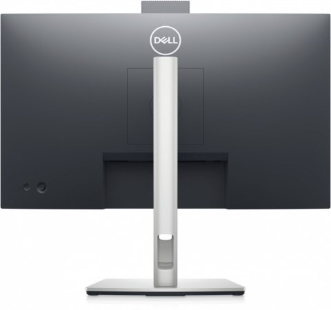 Monitor Video Conferencing C2423H 23,8 cali LED IPS Full HD (1920x1080)/16:9/HDMI/DP/Kamera/Głośniki/Mikrofon/3Y AES&PPG Monitor Video Conferencing C2423H 23,8 cali LED IPS Full HD (1920x1080)/16:9/HDMI/DP/Kamera/Głośniki/Mikrofon/3Y AES&PPG