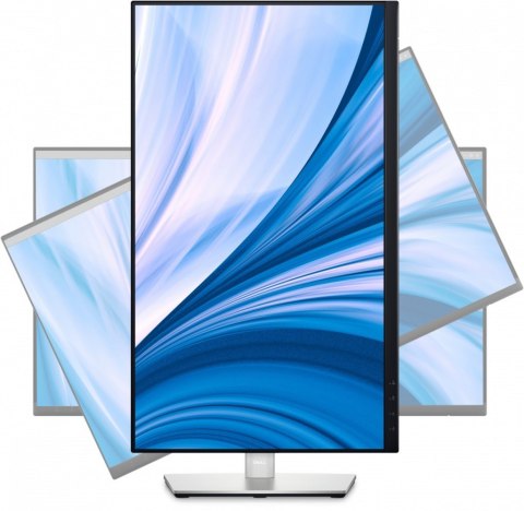 Monitor Video Conferencing C2423H 23,8 cali LED IPS Full HD (1920x1080)/16:9/HDMI/DP/Kamera/Głośniki/Mikrofon/3Y AES&PPG Monitor Video Conferencing C2423H 23,8 cali LED IPS Full HD (1920x1080)/16:9/HDMI/DP/Kamera/Głośniki/Mikrofon/3Y AES&PPG