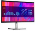 Monitor P2423DE 23.8 cali IPS LED QHD (2560x1440)/16:9/HDMI/DP/USB-C/4xUSB 3.2/RJ45/3Y AES