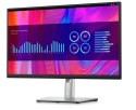 Monitor P2423DE 23.8 cali IPS LED QHD (2560x1440)/16:9/HDMI/DP/USB-C/4xUSB 3.2/RJ45/3Y AES