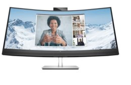 Monitor konferencyjny z zakrzywionym ekranem E34m G4 USB-C WQHD 40Z26AA