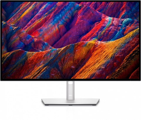 Monitor U2723QE 27 cali IPS LED 4K (3840x2160) /16:9/HDMI/2xDP/3xUSB-C/4xUSB 3.2/RJ-45/3Y AES&PPG