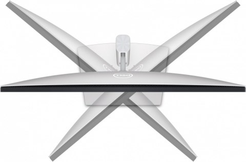 Monitor U2723QE 27 cali IPS LED 4K (3840x2160) /16:9/HDMI/2xDP/3xUSB-C/4xUSB 3.2/RJ-45/3Y AES&PPG Monitor U2723QE 27 cali IPS LED 4K (3840x2160) /16:9/HDMI/2xDP/3xUSB-C/4xUSB 3.2/RJ-45/3Y AES&PPG