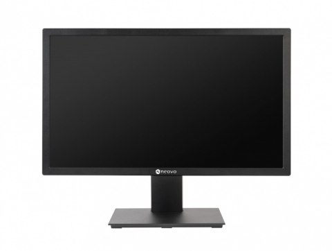 Monitor 22 cale LW-2202 HDMI, VGA, czarny Monitor 22 cale LW-2202 HDMI, VGA, czarny