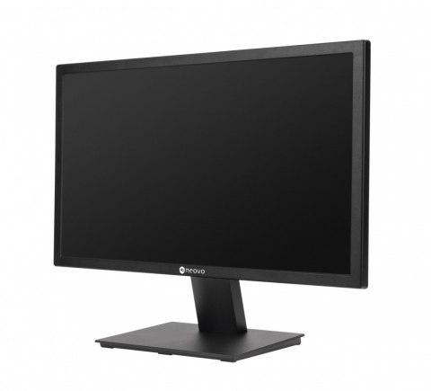 Monitor 22 cale LW-2202 HDMI, VGA, czarny Monitor 22 cale LW-2202 HDMI, VGA, czarny