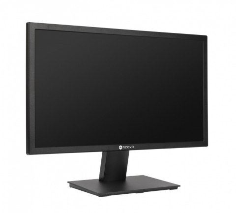 Monitor 22 cale LW-2202 HDMI, VGA, czarny Monitor 22 cale LW-2202 HDMI, VGA, czarny
