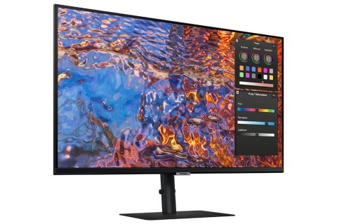 Monitor 32 cale ViewFinity S80PX IPS 3840x2160 UHD 16:9 1xHDMI 1xDP 1xUSB-C (90W) 3xUSB 3.0 LAN 5ms PinP/PbyP 60Hz HAS+PIV płask Monitor 32 cale ViewFinity S80PX IPS 3840x2160 UHD 16:9 1xHDMI 1xDP 1xUSB-C (90W) 3xUSB 3.0 LAN 5ms PinP/PbyP 60Hz HAS+PIV płask