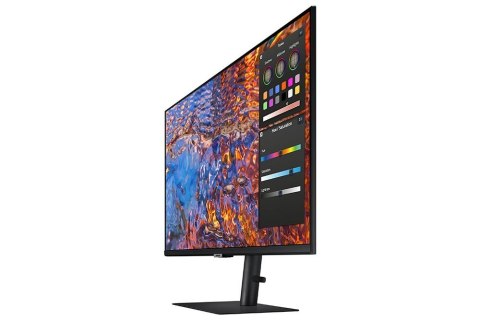 Monitor 32 cale ViewFinity S80PX IPS 3840x2160 UHD 16:9 1xHDMI 1xDP 1xUSB-C (90W) 3xUSB 3.0 LAN 5ms PinP/PbyP 60Hz HAS+PIV płask Monitor 32 cale ViewFinity S80PX IPS 3840x2160 UHD 16:9 1xHDMI 1xDP 1xUSB-C (90W) 3xUSB 3.0 LAN 5ms PinP/PbyP 60Hz HAS+PIV płask