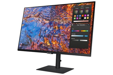Monitor 32 cale ViewFinity S80PX IPS 3840x2160 UHD 16:9 1xHDMI 1xDP 1xUSB-C (90W) 3xUSB 3.0 LAN 5ms PinP/PbyP 60Hz HAS+PIV płask Monitor 32 cale ViewFinity S80PX IPS 3840x2160 UHD 16:9 1xHDMI 1xDP 1xUSB-C (90W) 3xUSB 3.0 LAN 5ms PinP/PbyP 60Hz HAS+PIV płask