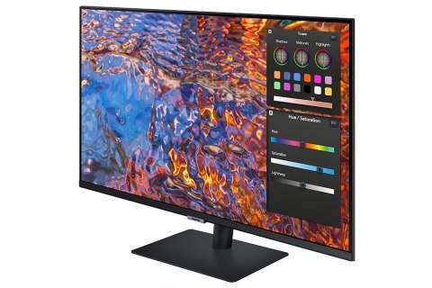 Monitor 32 cale ViewFinity S80PX IPS 3840x2160 UHD 16:9 1xHDMI 1xDP 1xUSB-C (90W) 3xUSB 3.0 LAN 5ms PinP/PbyP 60Hz HAS+PIV płask Monitor 32 cale ViewFinity S80PX IPS 3840x2160 UHD 16:9 1xHDMI 1xDP 1xUSB-C (90W) 3xUSB 3.0 LAN 5ms PinP/PbyP 60Hz HAS+PIV płask