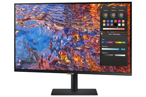 Monitor 32 cale ViewFinity S80PX IPS 3840x2160 UHD 16:9 1xHDMI 1xDP 1xUSB-C (90W) 3xUSB 3.0 LAN 5ms PinP/PbyP 60Hz HAS+PIV płask Monitor 32 cale ViewFinity S80PX IPS 3840x2160 UHD 16:9 1xHDMI 1xDP 1xUSB-C (90W) 3xUSB 3.0 LAN 5ms PinP/PbyP 60Hz HAS+PIV płask