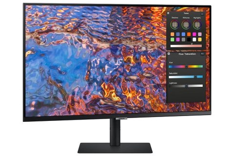 Monitor 32 cale ViewFinity S80PX IPS 3840x2160 UHD 16:9 1xHDMI 1xDP 1xUSB-C (90W) 3xUSB 3.0 LAN 5ms PinP/PbyP 60Hz HAS+PIV płask Monitor 32 cale ViewFinity S80PX IPS 3840x2160 UHD 16:9 1xHDMI 1xDP 1xUSB-C (90W) 3xUSB 3.0 LAN 5ms PinP/PbyP 60Hz HAS+PIV płask