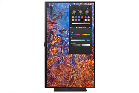 Monitor 32 cale ViewFinity S80PX IPS 3840x2160 UHD 16:9 1xHDMI 1xDP 1xUSB-C (90W) 3xUSB 3.0 LAN 5ms PinP/PbyP 60Hz HAS+PIV płask Monitor 32 cale ViewFinity S80PX IPS 3840x2160 UHD 16:9 1xHDMI 1xDP 1xUSB-C (90W) 3xUSB 3.0 LAN 5ms PinP/PbyP 60Hz HAS+PIV płask