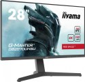 Monitor 28 cali GB2870UHSU 4K, HDMI, DP, 150Hz, USB3.0, HAS, HDR400, 2x2W