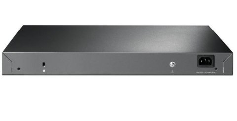 Przełącznik zarządzalny SG3452XP 48xGE PoE+ 4xSFP+ Przełącznik zarządzalny SG3452XP 48xGE PoE+ 4xSFP+