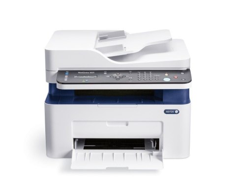 MFP WorkCentre 3025V_NI mono/A4/21ppm/LAN/WiFi/fax/ADF40 MFP WorkCentre 3025V_NI mono/A4/21ppm/LAN/WiFi/fax/ADF40