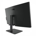 Monitor 32 cale PD3205U LED 5ms/4K/20:1/HDMI/ Czarny