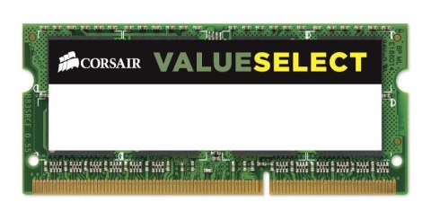 DDR3L SODIMM 8GB/1600 1x204 1.35V DDR3L SODIMM 8GB/1600 1x204 1.35V