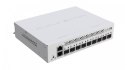 Switch 1xGbE 5xSFP CRS310-1G-5S-4S+IN