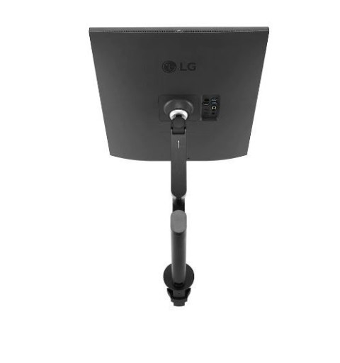 Monitor 28MQ780-B 27.6 cala 16:18 DualUp Ergo USB-C Monitor 28MQ780-B 27.6 cala 16:18 DualUp Ergo USB-C