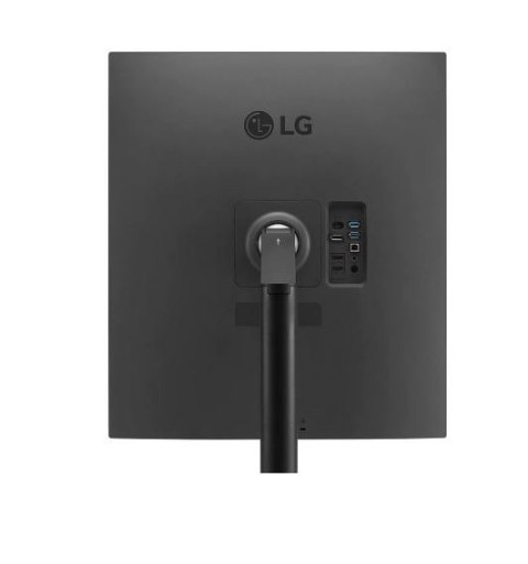 Monitor 28MQ780-B 27.6 cala 16:18 DualUp Ergo USB-C Monitor 28MQ780-B 27.6 cala 16:18 DualUp Ergo USB-C