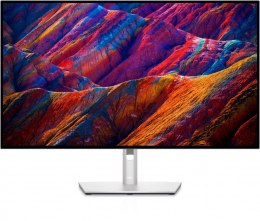 Monitor U3223QE 31,5 IPS LED 4K (3840x2160)/16:9/HDMI/2xDP/3xUSB-C/4xUSB 3.2/RJ-45/3Y AES&PPG