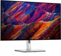 Monitor U3223QE 31,5 IPS LED 4K (3840x2160)/16:9/HDMI/2xDP/3xUSB-C/4xUSB 3.2/RJ-45/3Y AES&PPG