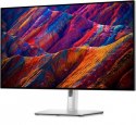 Monitor U3223QE 31,5 IPS LED 4K (3840x2160)/16:9/HDMI/2xDP/3xUSB-C/4xUSB 3.2/RJ-45/3Y AES&PPG