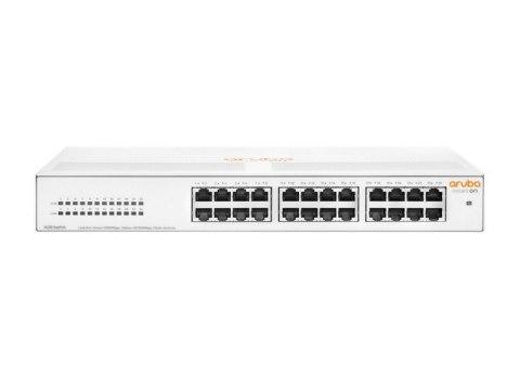 Przełącznik Switch ARUBA Instant On 1430 24x1GbE R8R49A Przełącznik Switch ARUBA Instant On 1430 24x1GbE R8R49A