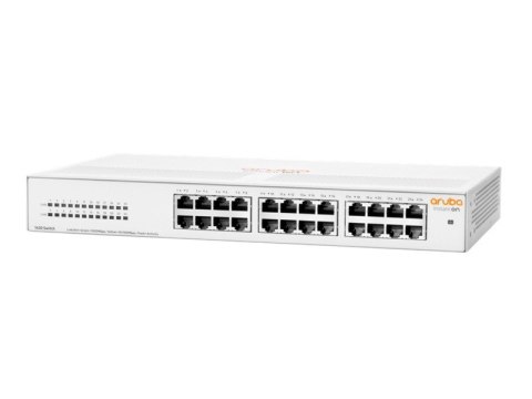 Przełącznik Switch ARUBA Instant On 1430 24x1GbE R8R49A Przełącznik Switch ARUBA Instant On 1430 24x1GbE R8R49A
