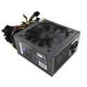 Zasilacz ATX | 1600W | 80 Plus Gold | Bitcoin Miner