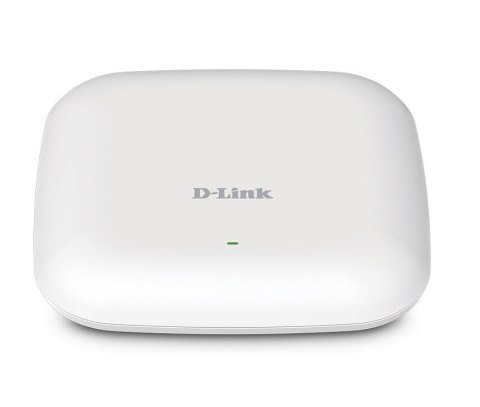 DAP-2610 AP AC1300 PoE DualBand DAP-2610 AP AC1300 PoE DualBand
